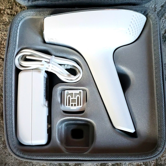 Silk’n BellaFlash Pro IPL Laser Permanent Hair Removal System Device Women Men - Picture 3 of 8